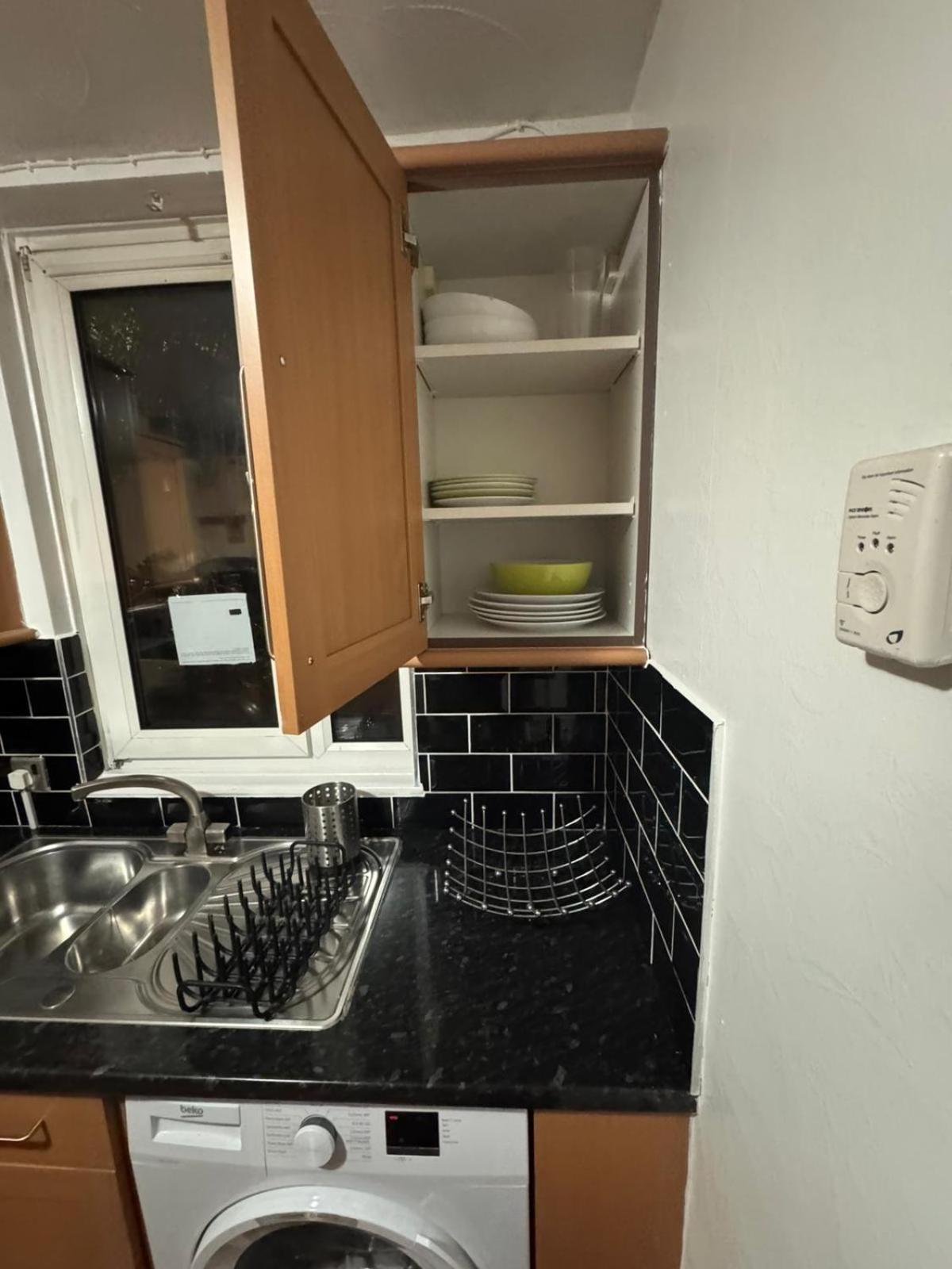Tks Modern 1bed Flat, Appartamento