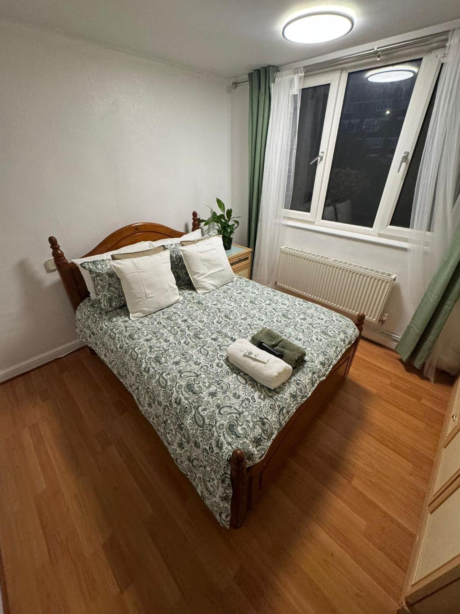 Tks Modern 1bed Flat, Appartamento Londra
