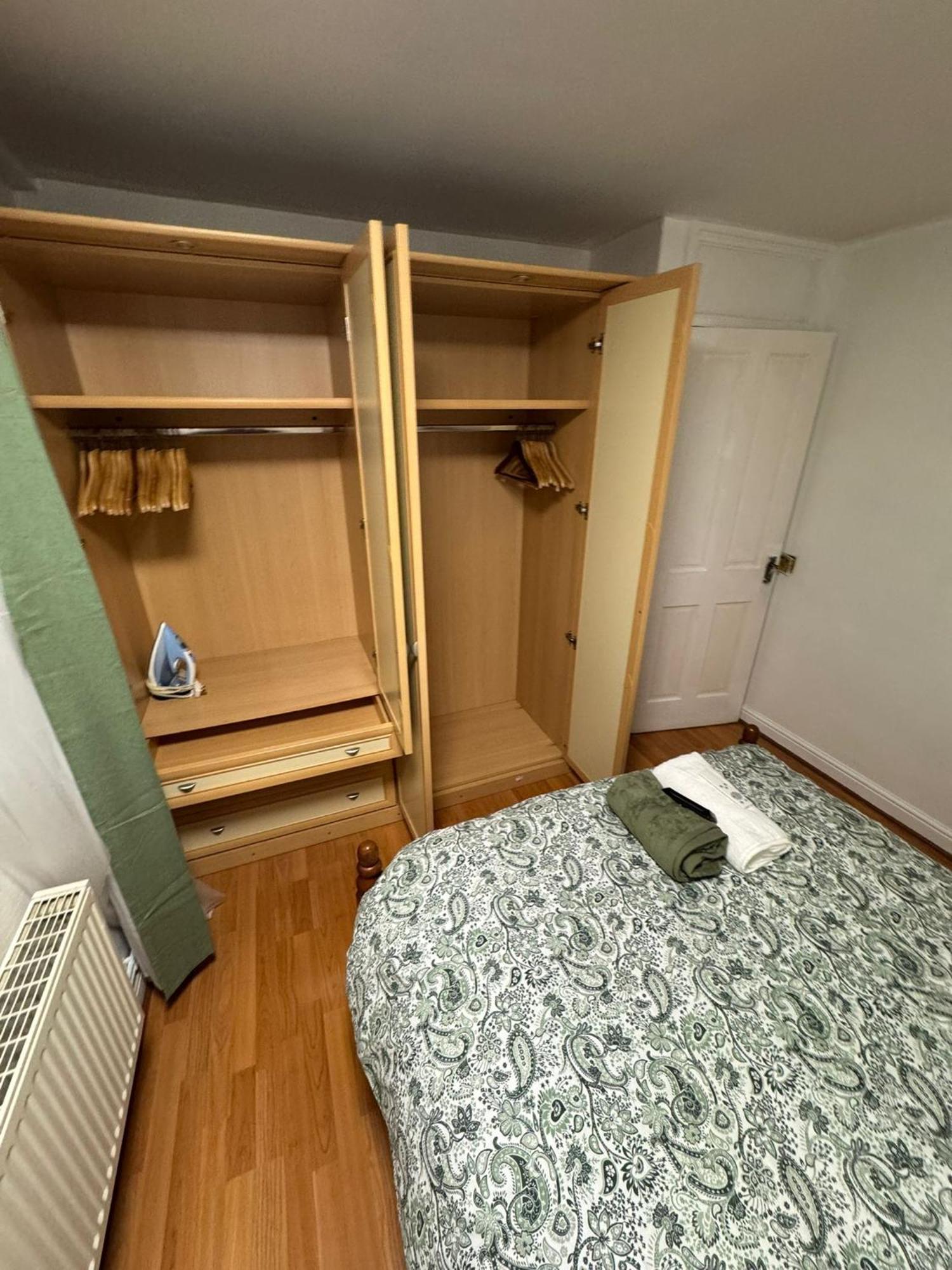 Appartamento Tks Modern 1bed Flat,