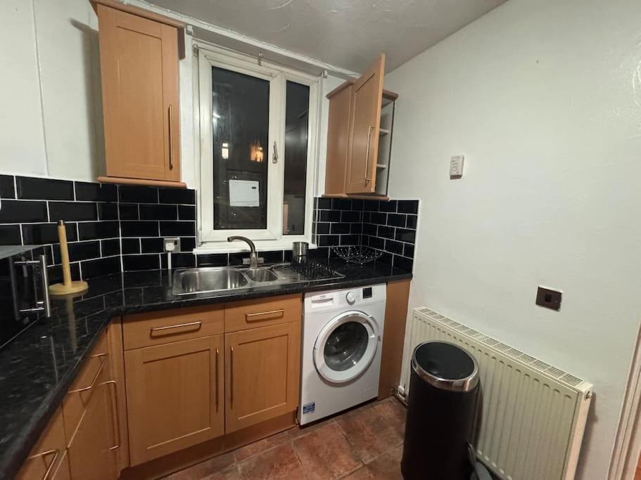 Appartamento Tks Modern 1bed Flat,