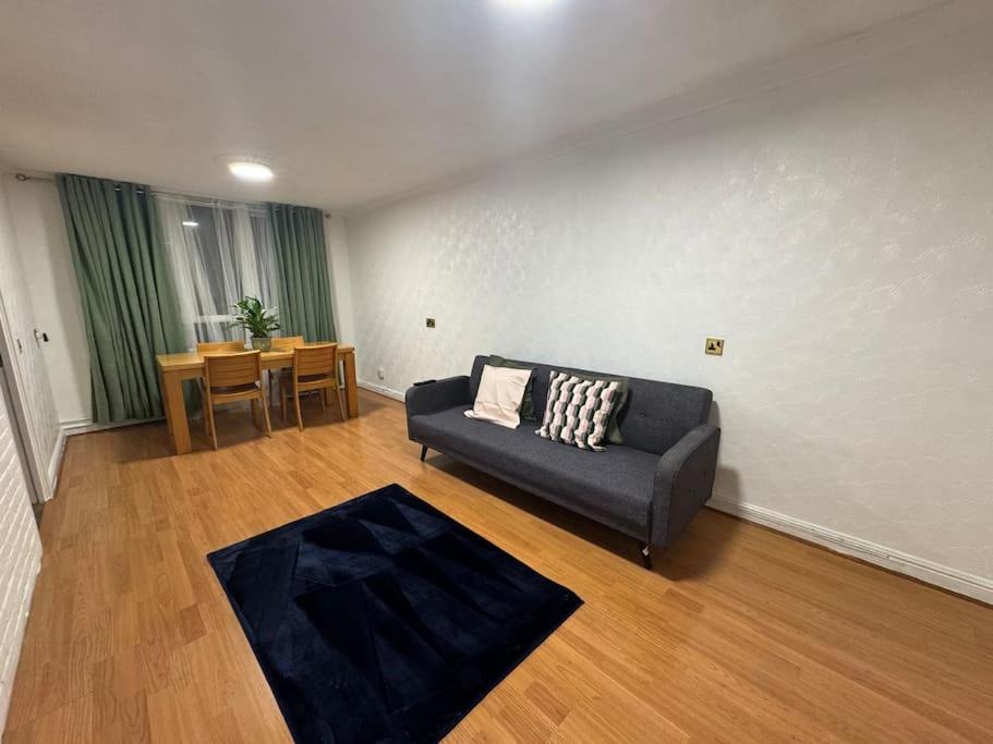 Tks Modern 1bed Flat, Appartamento