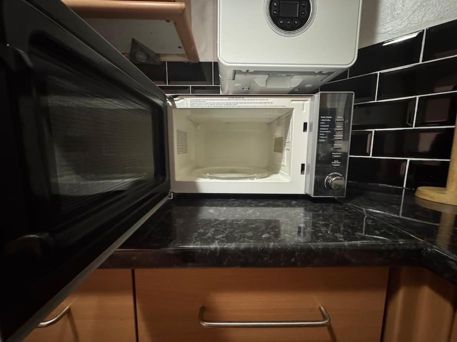 Appartamento Tks Modern 1bed Flat, *