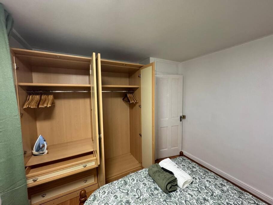 Tks Modern 1bed Flat, Appartamento