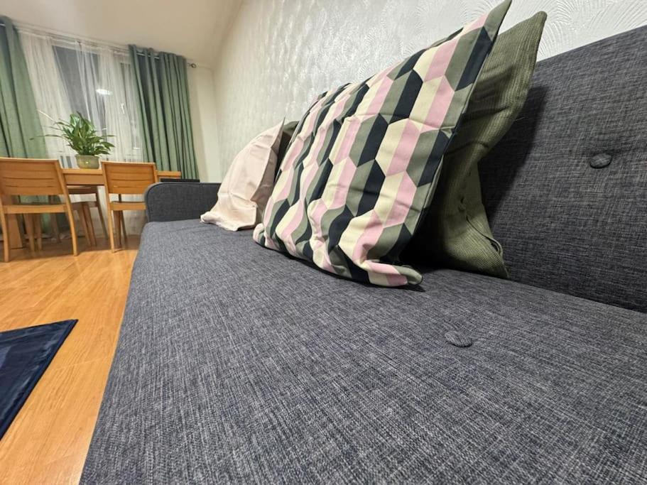 Appartamento Tks Modern 1bed Flat,