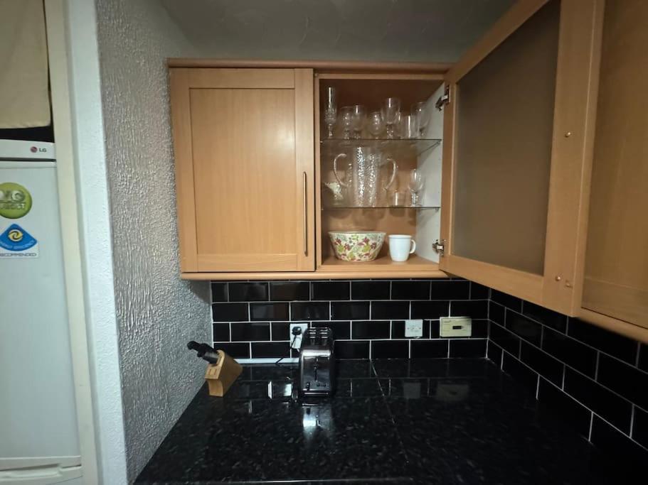 Appartamento Tks Modern 1bed Flat, *
