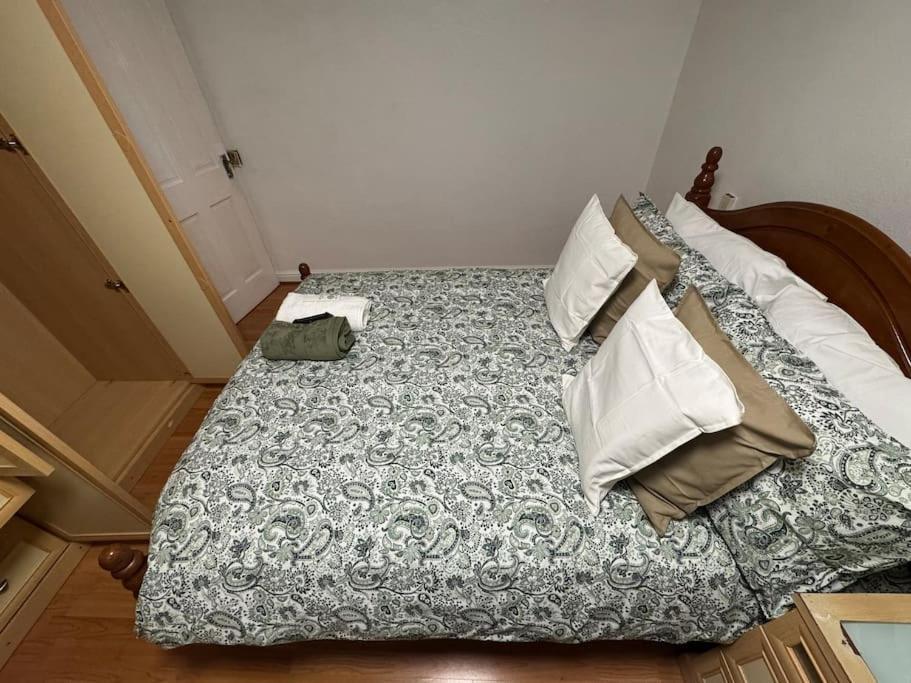 Tks Modern 1bed Flat, * Londra