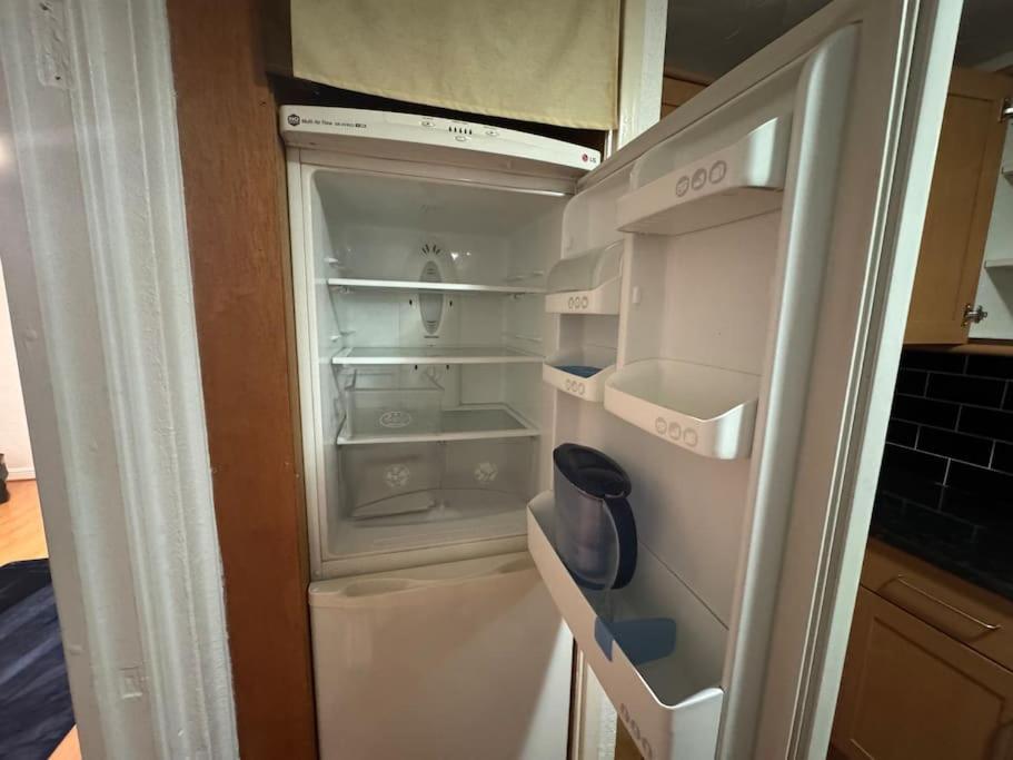 Appartamento Tks Modern 1bed Flat, Londra
