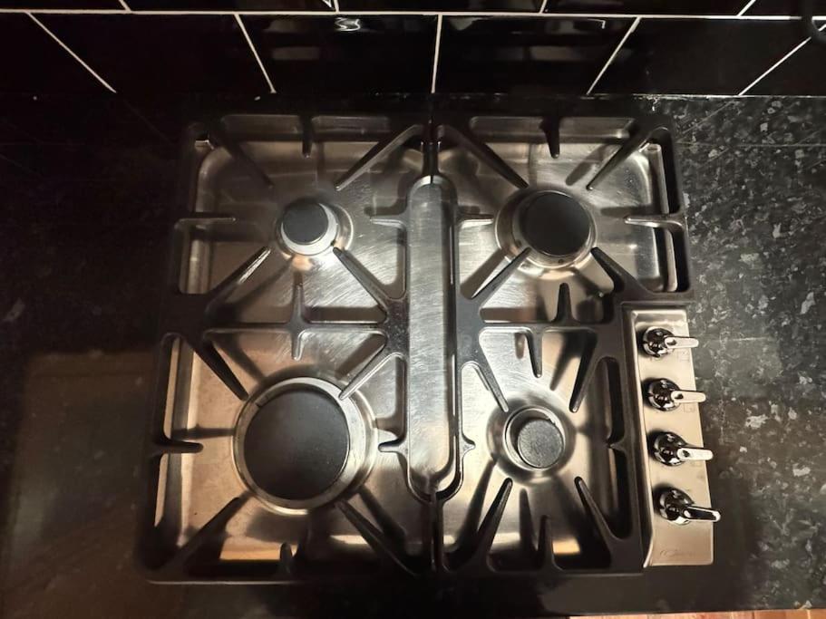 Tks Modern 1bed Flat, Appartamento Londra