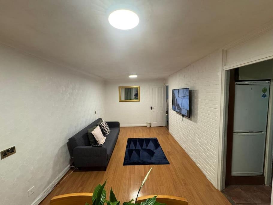Appartamento Tks Modern 1bed Flat, *